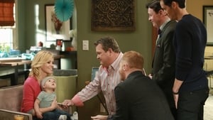 Modern Family Temporada 6 Capitulo 15