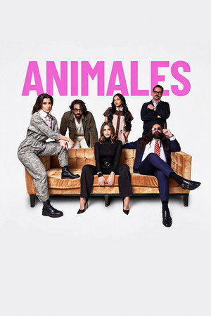 Animales 11