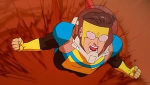 Invincible (2021)