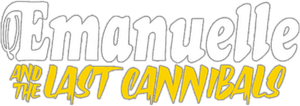 Emanuelle e os Últimos Canibais — Logos 2