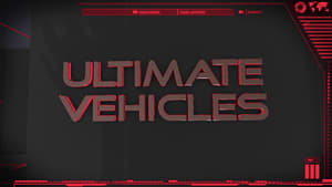 poster Ultimate Vehicles