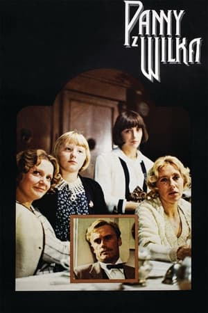 Poster Die Mädchen von Wilko 1979