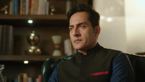 Baldev Rejects Chotelal's Proposal