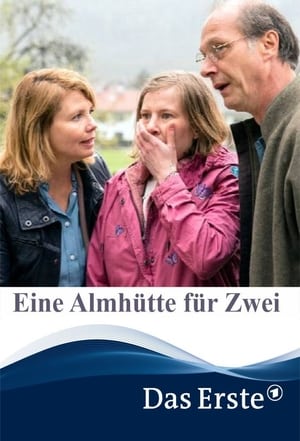 Poster Eine Almhütte für Zwei (2020)