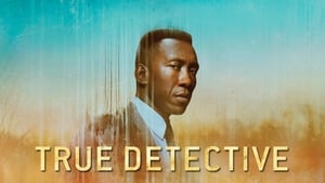 poster True Detective