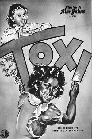 Poster Toxi (1952)