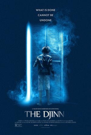 The Djinn (2021) The Djinn (2021)