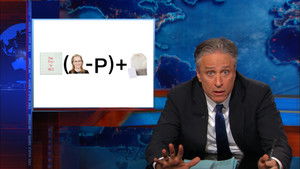 The Daily Show: 20×94