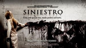 Captura de Sinister (2012) Dual 1080p