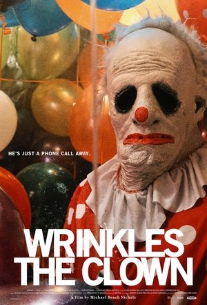 Watch Wrinkles the Clown online