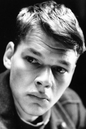 Nikita Mikhajlovsky portrait