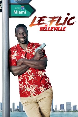 Image Le Flic de Belleville