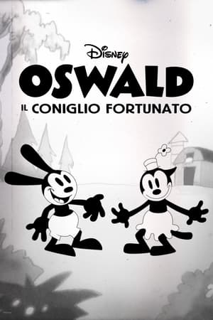 Image Oswald il coniglio fortunato