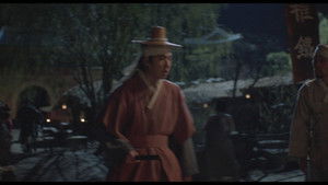 แฮชิ หน่วยตรวจการพิทักษ์ธรรม: 1×18