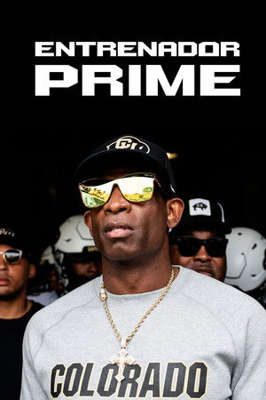 Coach Prime