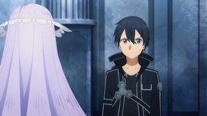 Sword Art Online: Season 3 Episode 24 – My Hero