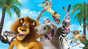 فيلم Madagascar مدبلج عربي