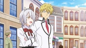 Boarding School Juliet: 1 Staffel 9 Folge