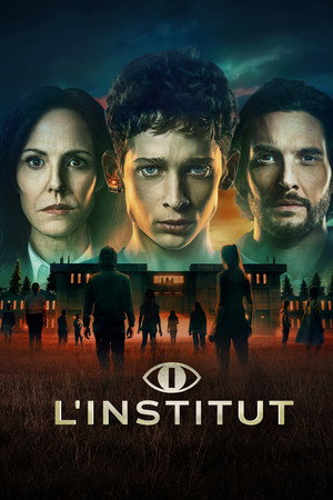 The Institute 62