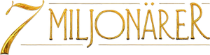 7 miljonärer — Logos 1