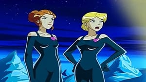 Totally Spies الموسم 1 الحلقة 22