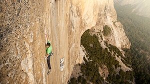 Dawn Wall: Wspinaczka po rekord