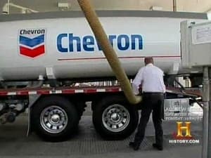 Modern Marvels Gasoline