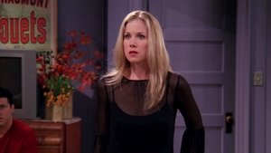 Friends Season 9 Episode 8