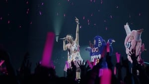 LiVE is Smile Always～PiNK&BLACK～in日本武道館「いちごドーナツ」