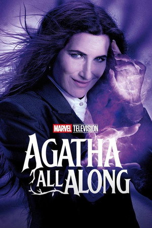 Agatha All Along 86
