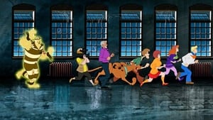 Scooby-Doo and Guess Who? The Last Inmate!