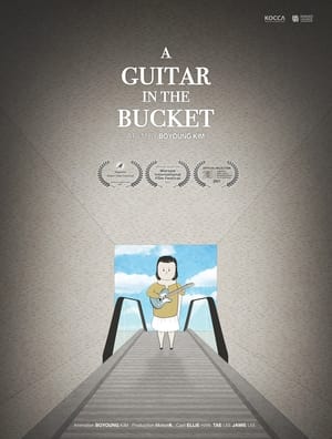 A Guitar in the Bucket