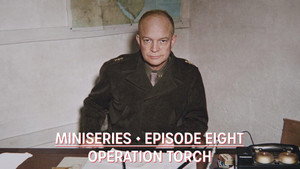 World War II with Tom Hanks: 1×8
