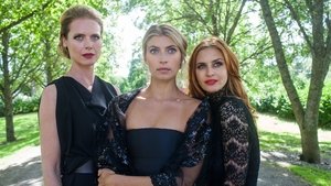 Black Widows (2016), serial online subtitrat in Romana