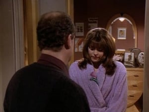 Frasier – A dumagép 3. évad 12. rész