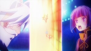 No game no life: 1×11