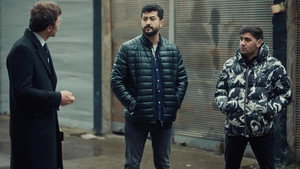 Sokağın Çocukları: 6×2