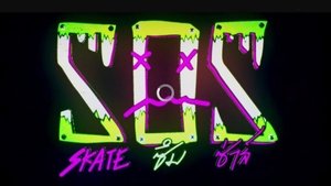 Project S The Series | SOS skate