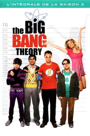 The Big Bang Theory Stream Sverige