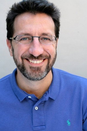 Henry Barrial portrait