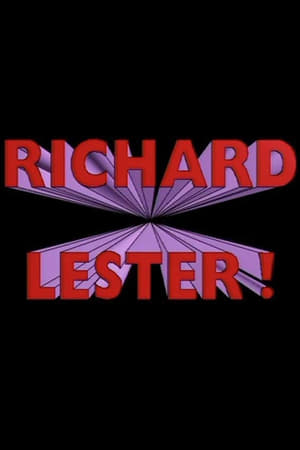 Poster Richard Lester! (1998)