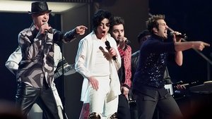 Michael Jackson: 30th Anniversary Celebration