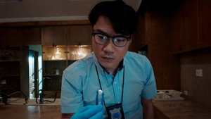 Time-Cross Investigation