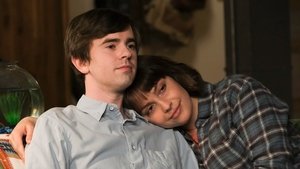 The Good Doctor: O Bom Doutor: 4×18