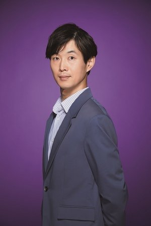 Ikuta Hirokazu