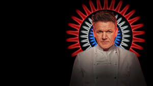 poster Hell's Kitchen