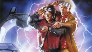 เจาะเวลาหาอดีต 2 Back to the Future Part II (1989) พากไทย