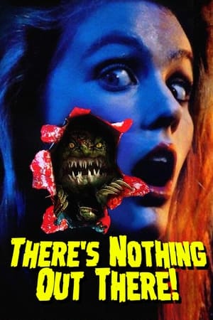 Poster There's Nothing Out There (1992)