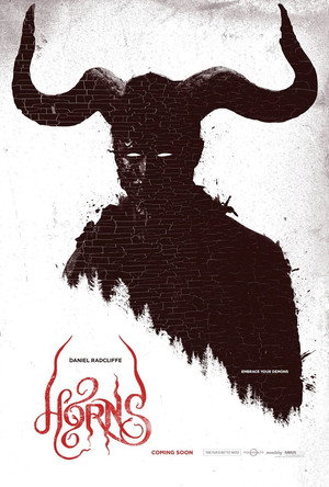 Постер фильма «Рога (2013)» — (12 из 44)