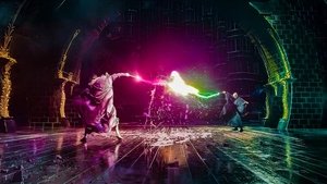 Harry Potter and the Order of the Phoenix (2007)